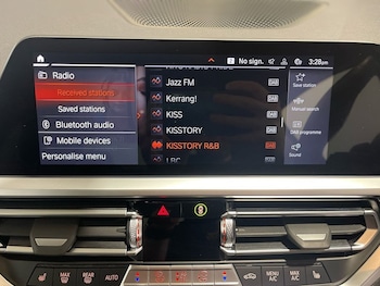 Used BMW 4 Series 2022 for sale - 75487714: Photo