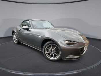 2021 (21) - 1.5 SKYACTIV-G Sport Convertible 2dr Petrol Manual Euro 6 (s/s) (132 ps)