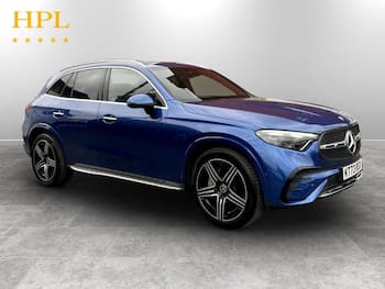 Used Mercedes-Benz GLC 2023 for sale - 79675280: Photo