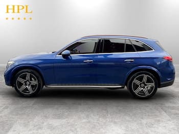 Used Mercedes-Benz GLC 2023 for sale - 79675280: Photo