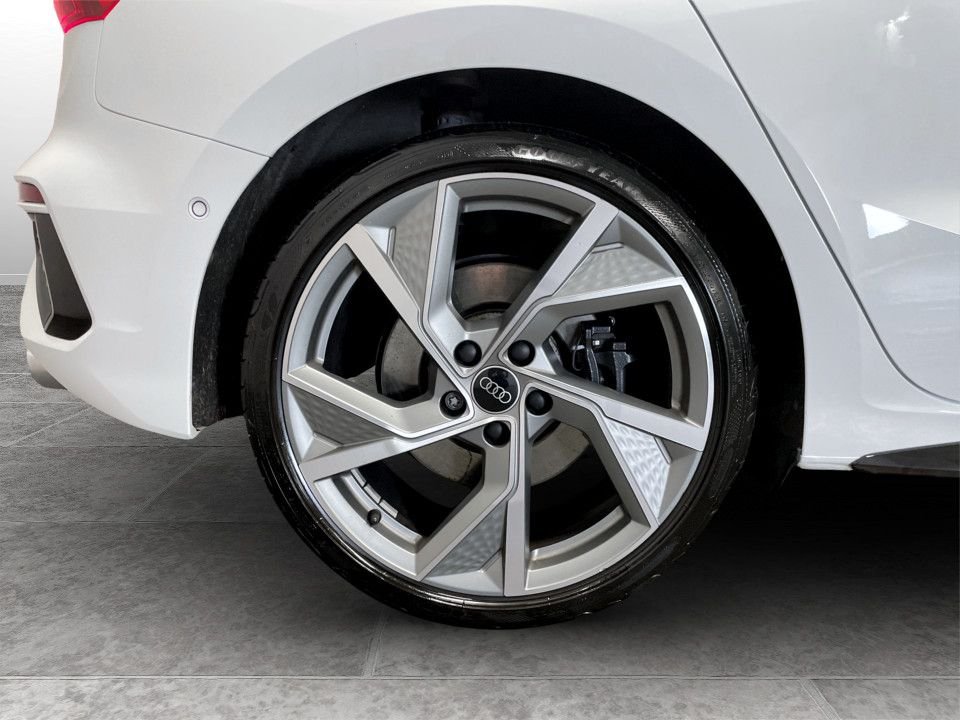 Used Audi A3 2024 for sale - 78153641: Photo 10