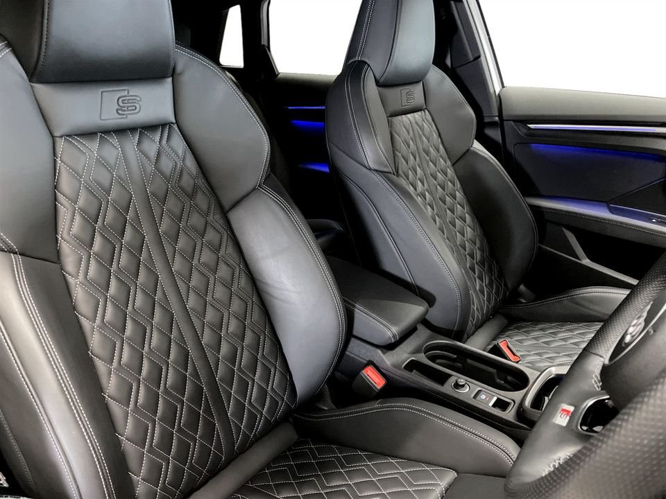 Used Audi A3 2024 for sale - 78153641: Photo 11