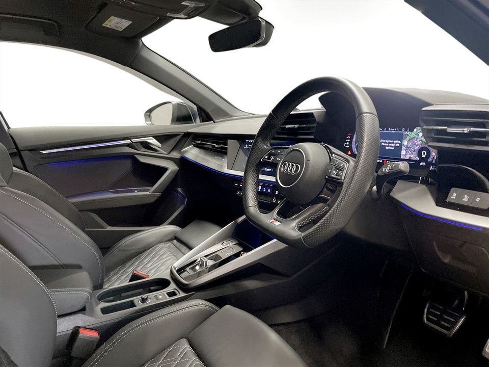 Used Audi A3 2024 for sale - 78153641: Photo 12