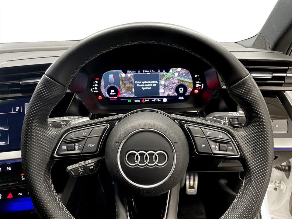 Used Audi A3 2024 for sale - 78153641: Photo 13