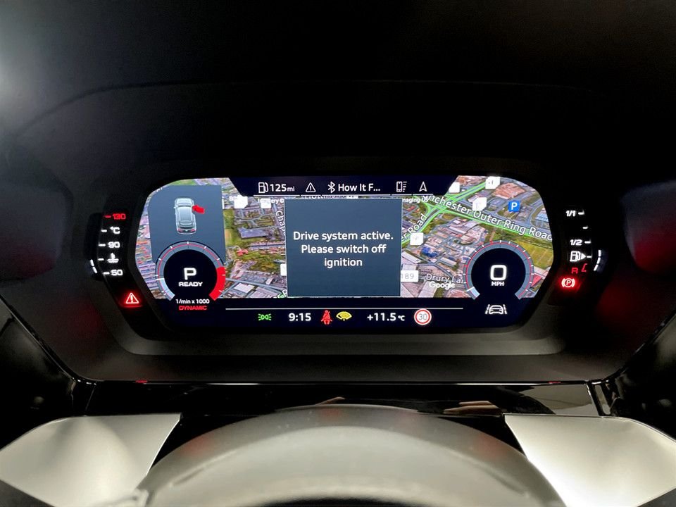 Used Audi A3 2024 for sale - 78153641: Photo 14