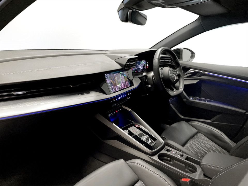 Used Audi A3 2024 for sale - 78153641: Photo 15