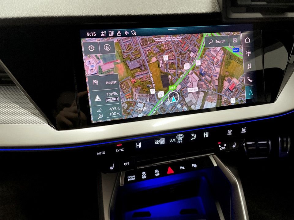 Used Audi A3 2024 for sale - 78153641: Photo 16