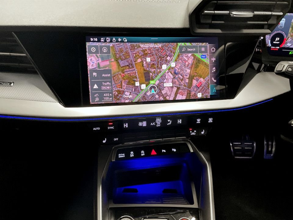 Used Audi A3 2024 for sale - 78153641: Photo 18