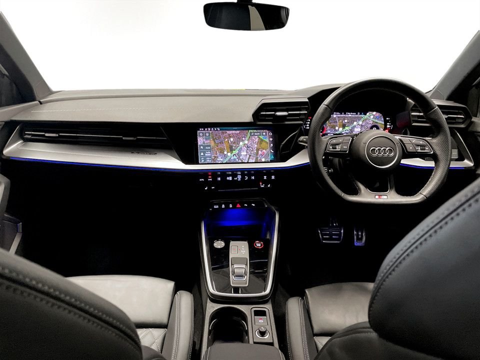 Used Audi A3 2024 for sale - 78153641: Photo 19