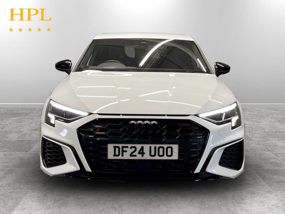 Used Audi A3 2024 for sale - 78153641: Photo 2