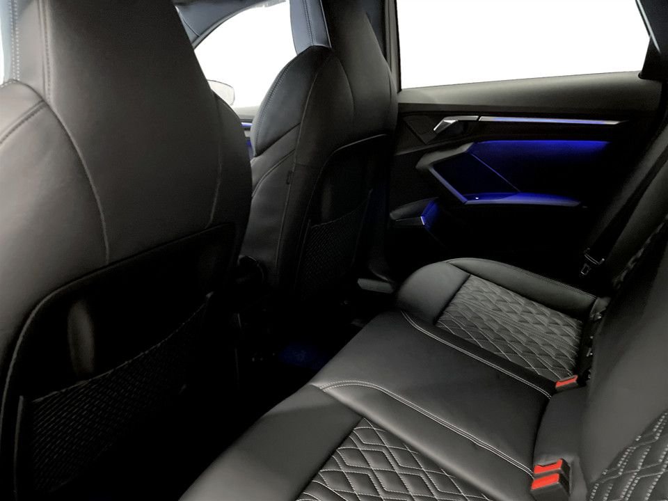 Used Audi A3 2024 for sale - 78153641: Photo 20