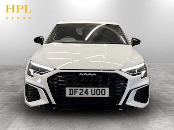 Used Audi A3 2024 for sale - 78153641: Photo