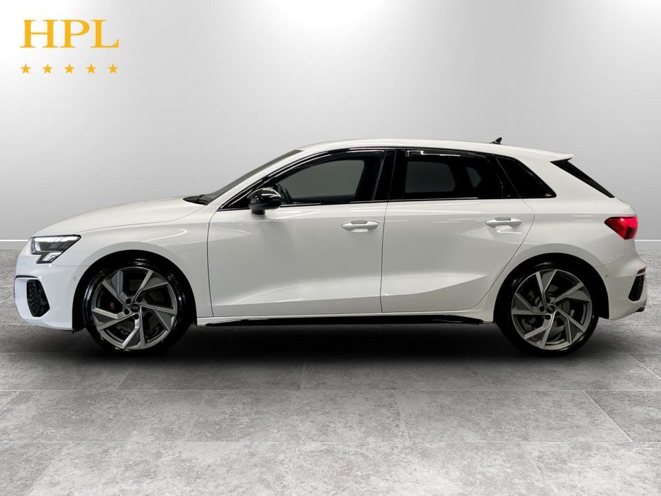 Used Audi A3 2024 for sale - 78153641: Photo 4