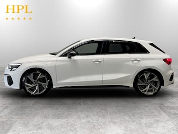 Used Audi A3 2024 for sale - 78153641: Photo