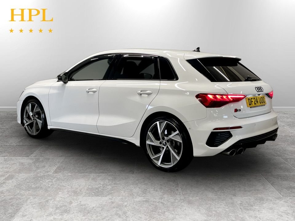 Used Audi A3 2024 for sale - 78153641: Photo 5