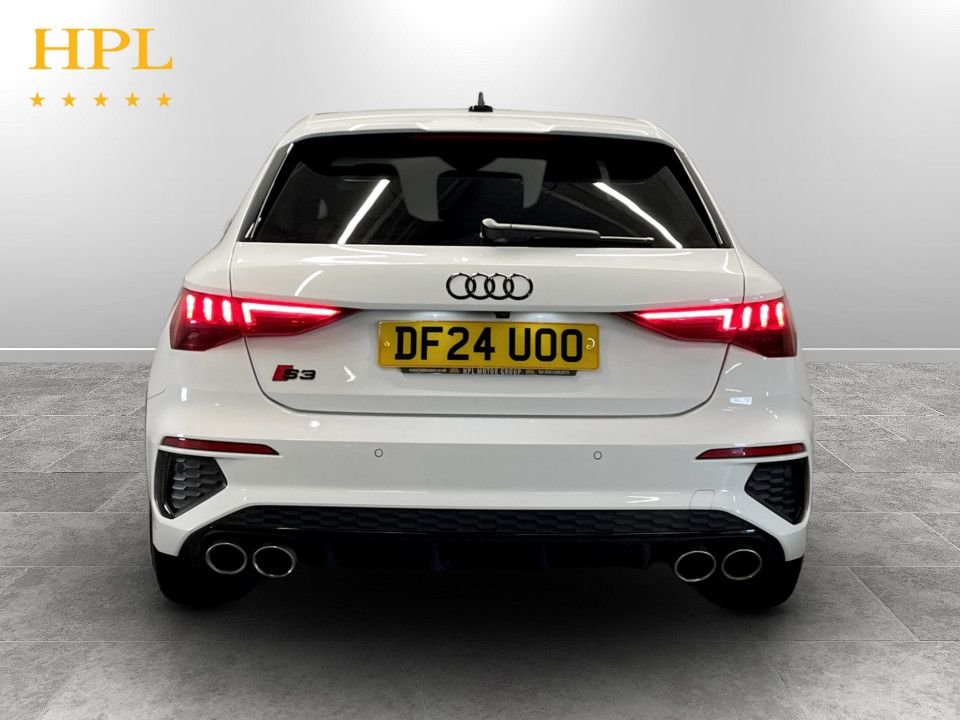 Used Audi A3 2024 for sale - 78153641: Photo 6