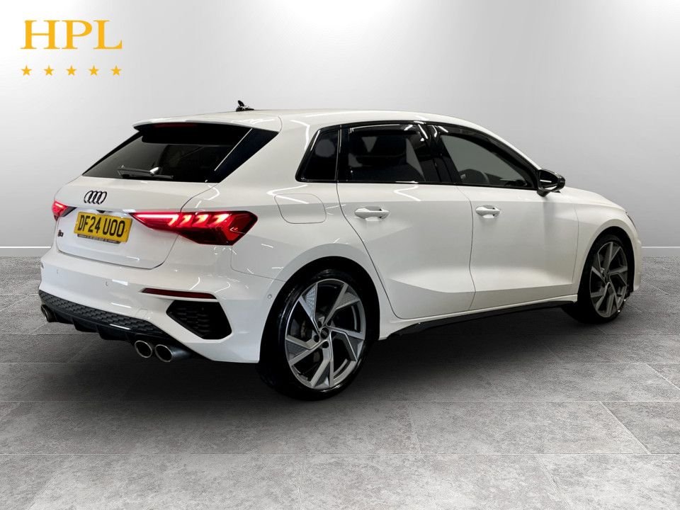 Used Audi A3 2024 for sale - 78153641: Photo 7