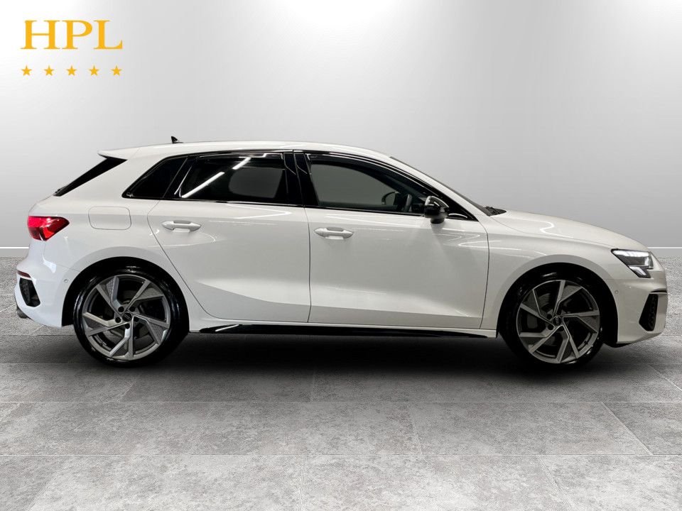 Used Audi A3 2024 for sale - 78153641: Photo 8