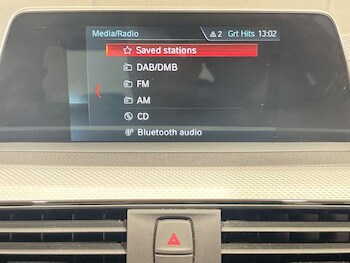 Used BMW 3 Series 2017 for sale - 75630337: Photo