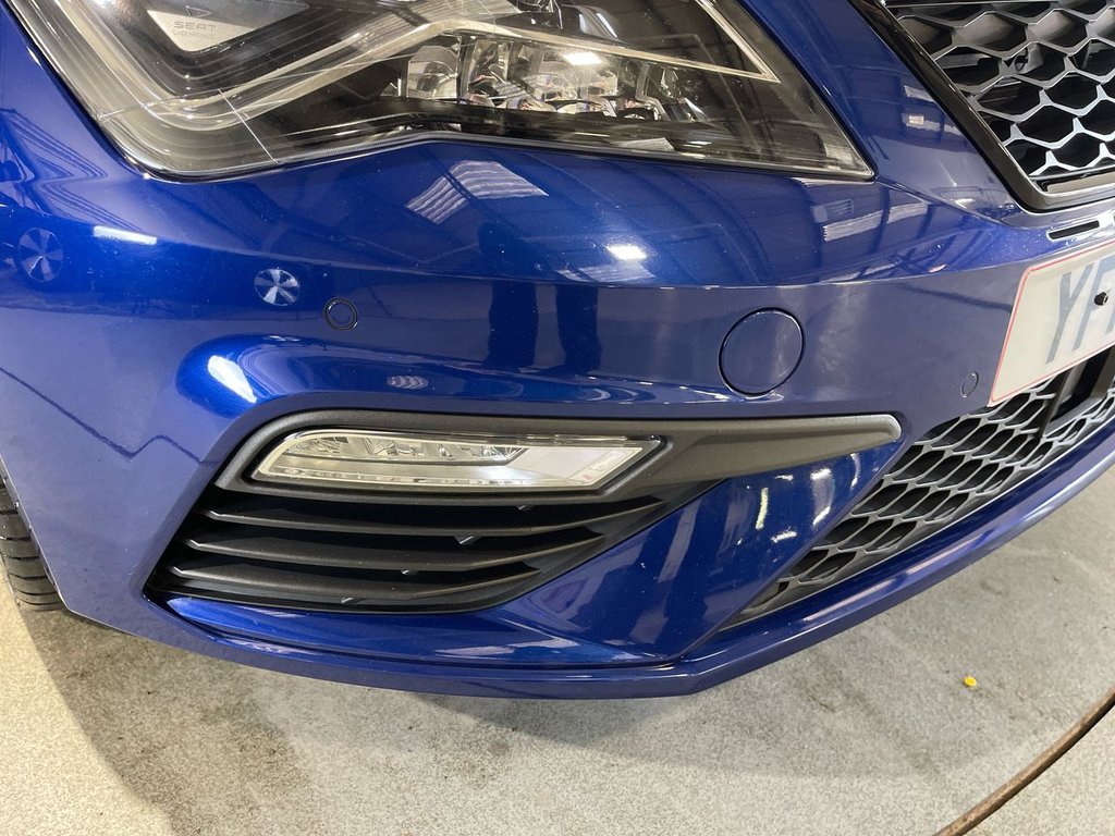 Used SEAT Leon 2019 for sale - 77571774: Photo 10