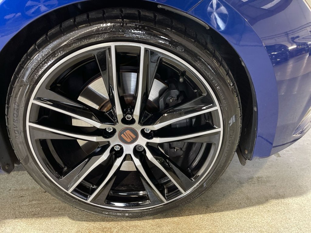 Used SEAT Leon 2019 for sale - 77571774: Photo 11