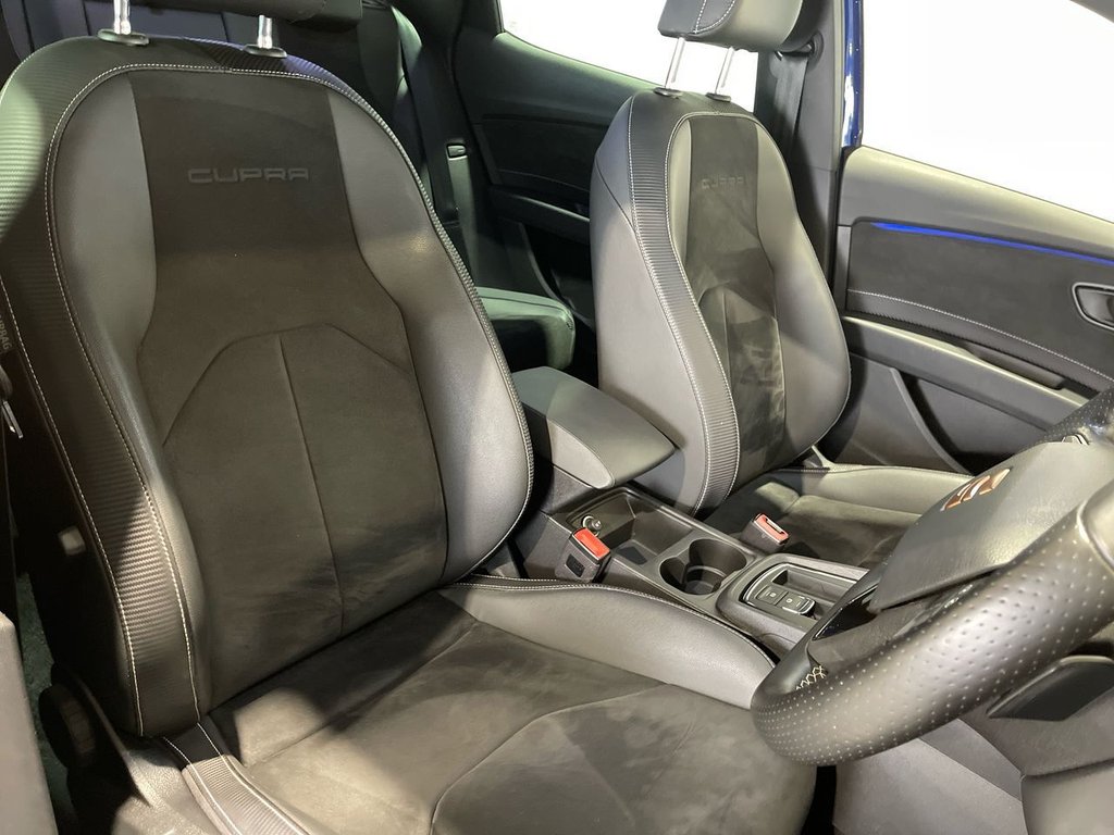 Used SEAT Leon 2019 for sale - 77571774: Photo 14