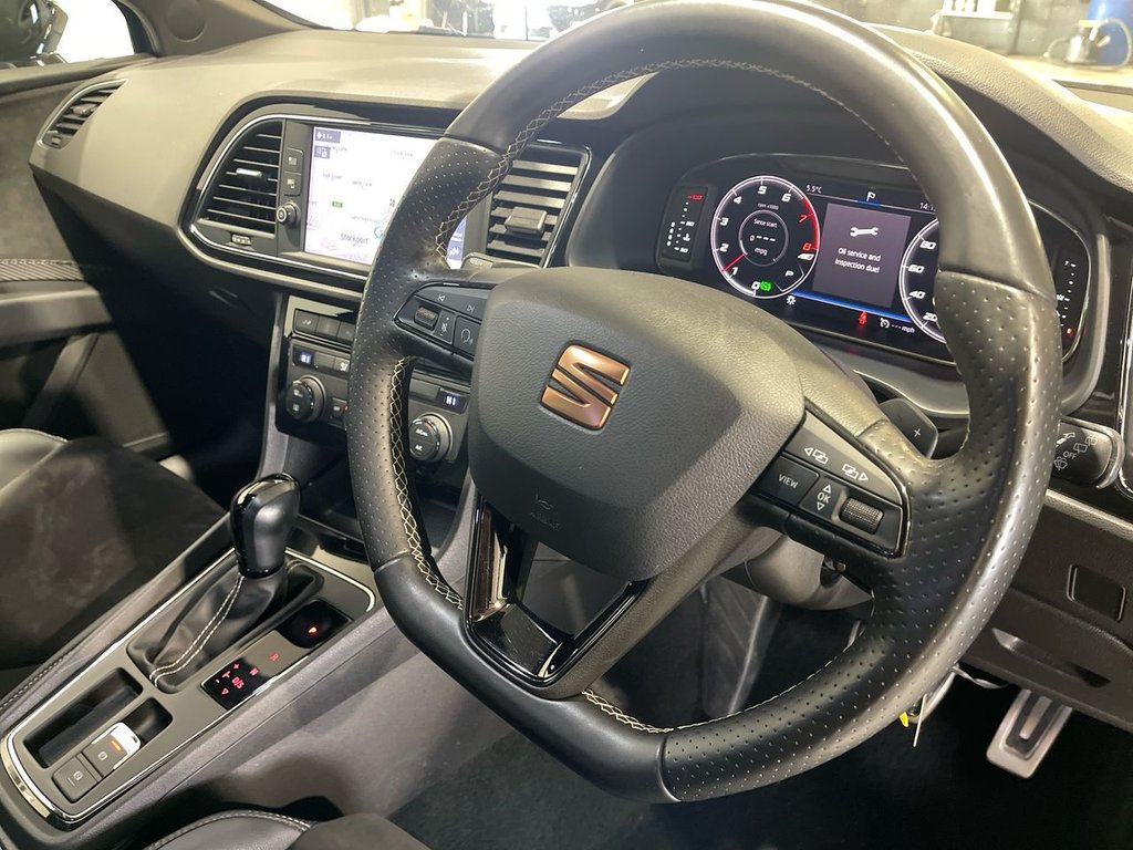 Used SEAT Leon 2019 for sale - 77571774: Photo 15