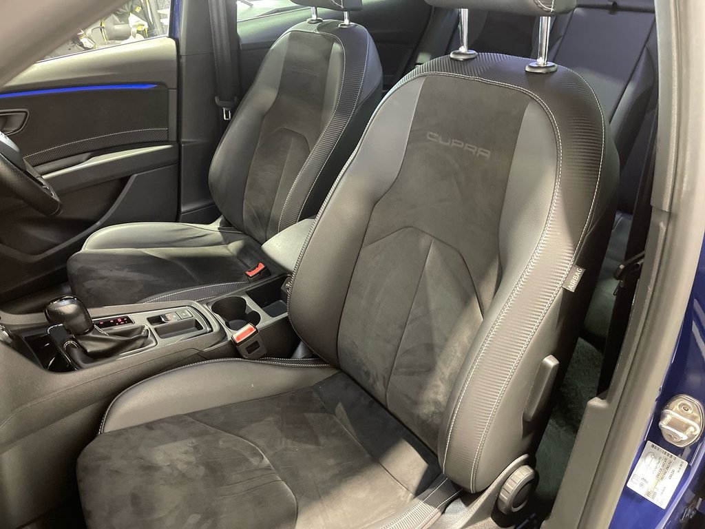 Used SEAT Leon 2019 for sale - 77571774: Photo 16