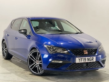 Used SEAT Leon 2019 for sale - 77571774: Photo