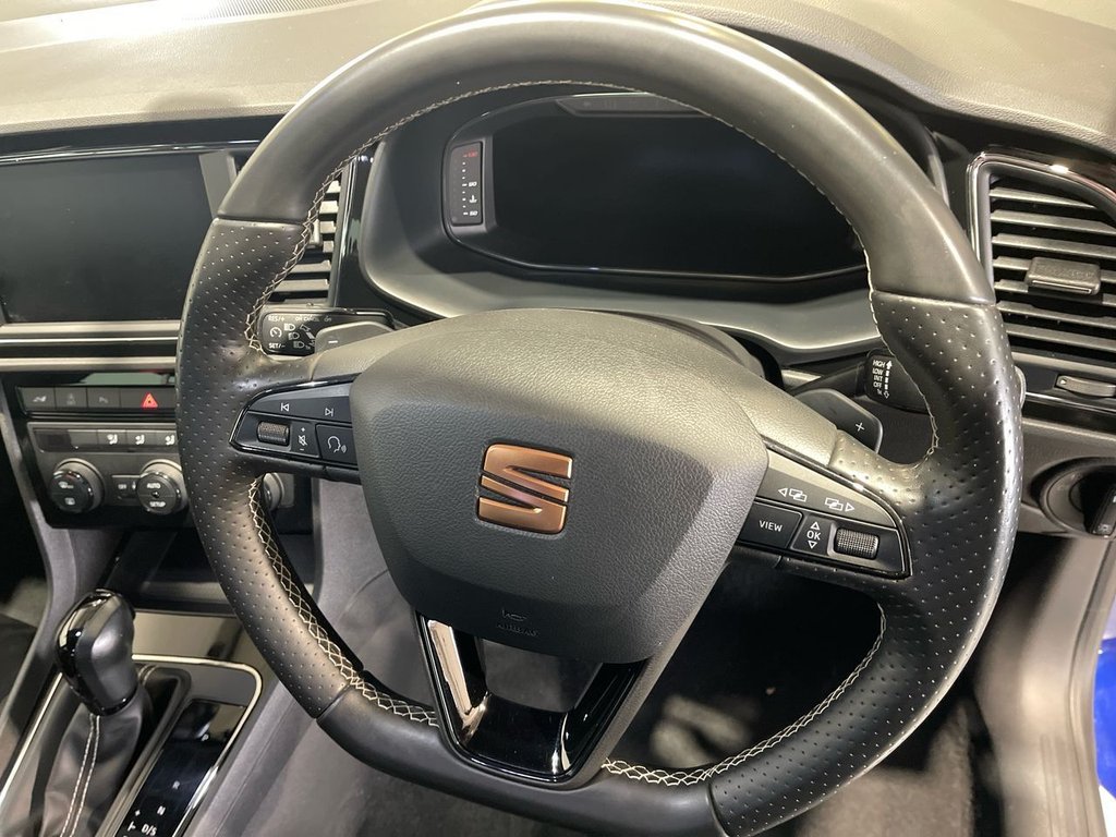 Used SEAT Leon 2019 for sale - 77571774: Photo 20