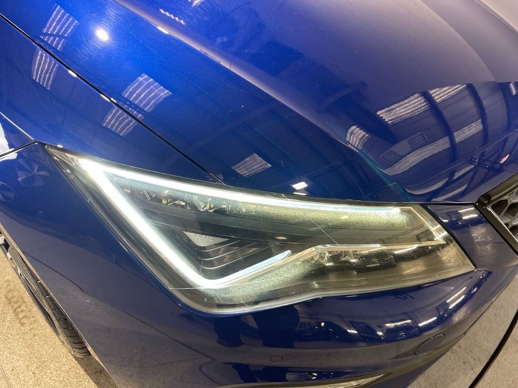 Used SEAT Leon 2019 for sale - 77571774: Photo 21