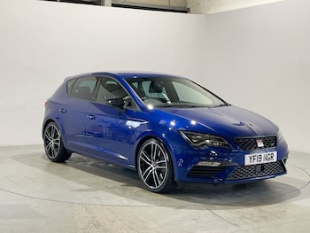 Used SEAT Leon 2019 for sale - 77571774: Photo