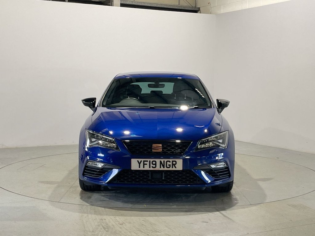 Used SEAT Leon 2019 for sale - 77571774: Photo 3