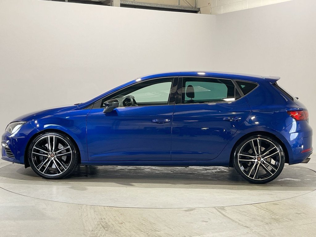 Used SEAT Leon 2019 for sale - 77571774: Photo 5
