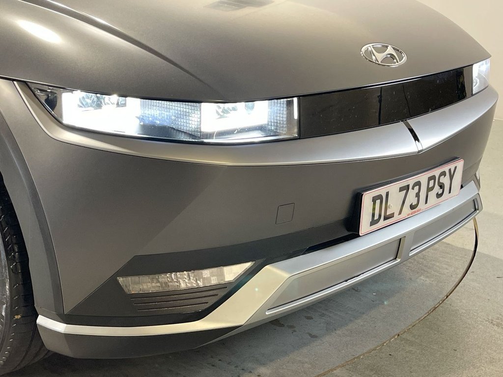 Used Hyundai IONIQ 5 2023 for sale - 77140058: Photo 10