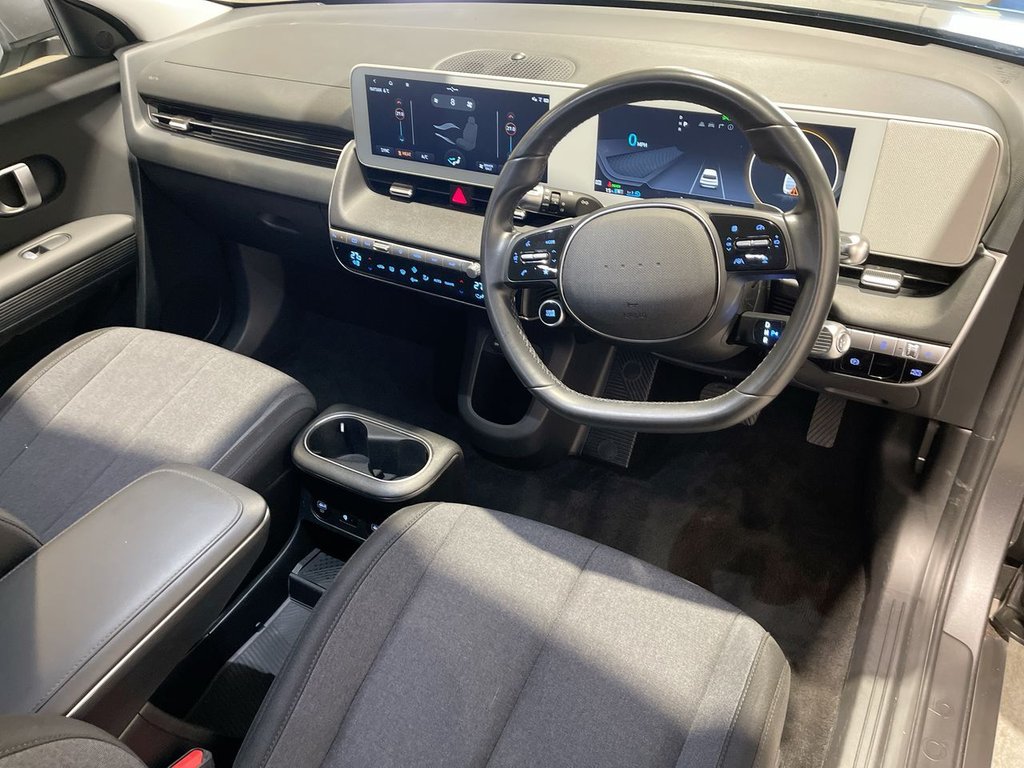 Used Hyundai IONIQ 5 2023 for sale - 77140058: Photo 15