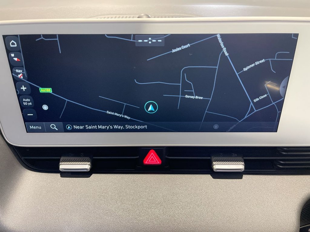 Used Hyundai IONIQ 5 2023 for sale - 77140058: Photo 18