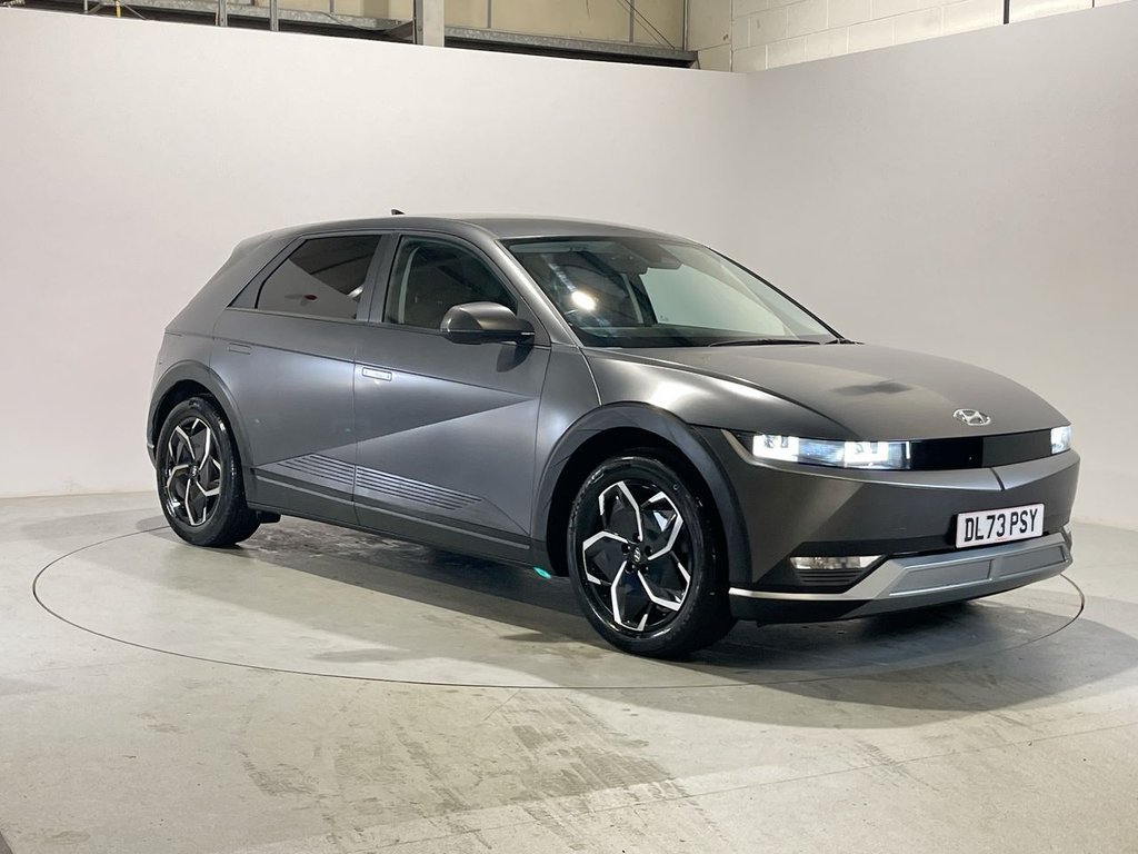 Used Hyundai IONIQ 5 2023 for sale - 77140058: Photo 2