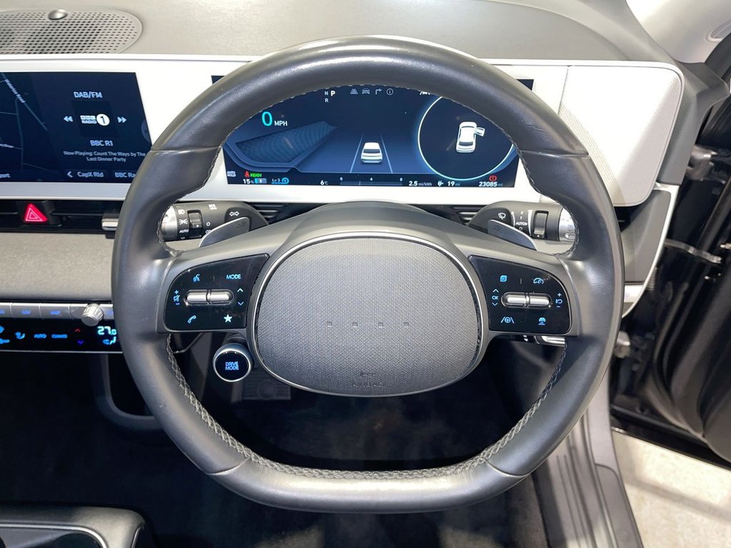 Used Hyundai IONIQ 5 2023 for sale - 77140058: Photo 20