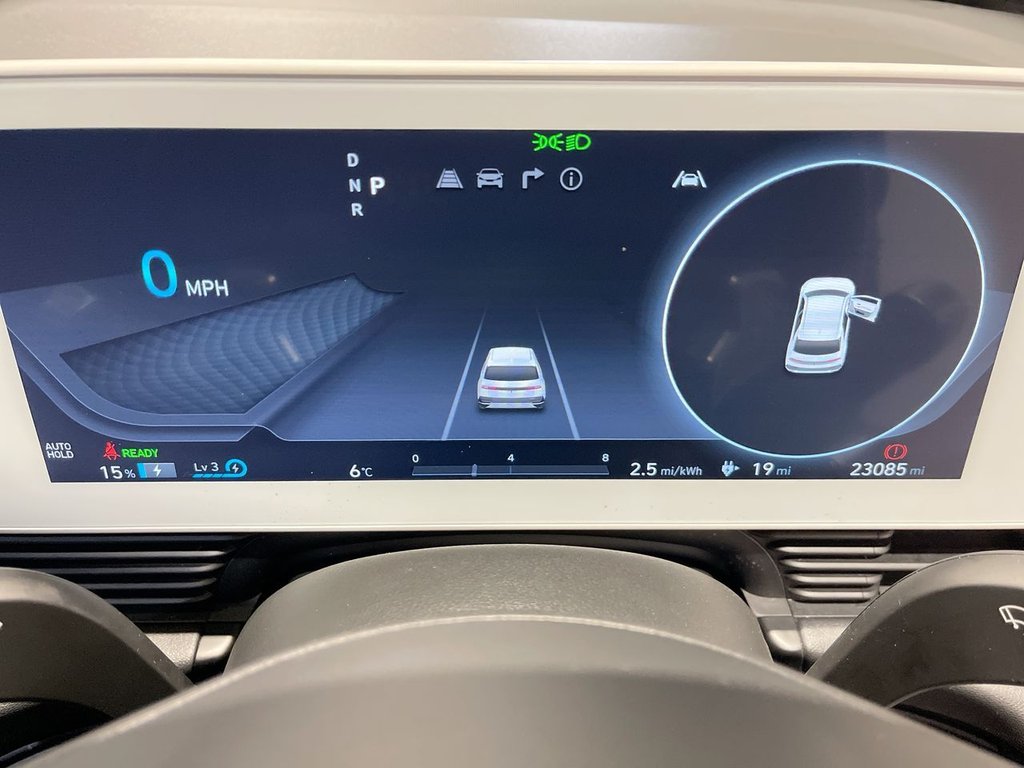 Used Hyundai IONIQ 5 2023 for sale - 77140058: Photo 24