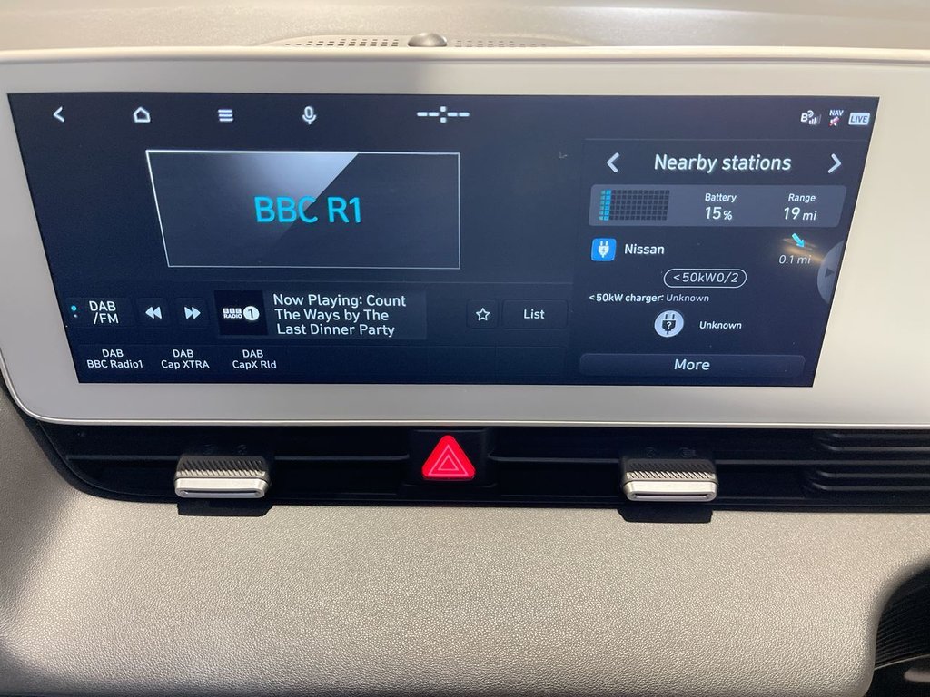 Used Hyundai IONIQ 5 2023 for sale - 77140058: Photo 25