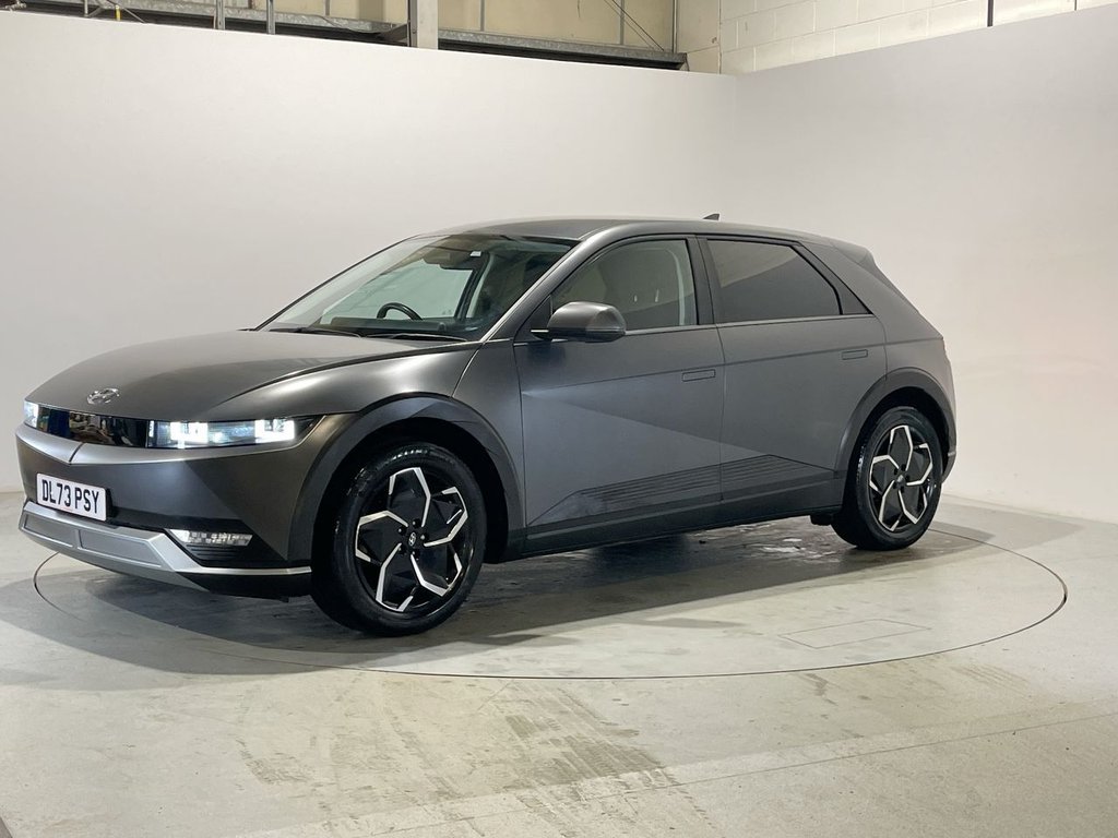 Used Hyundai IONIQ 5 2023 for sale - 77140058: Photo 4