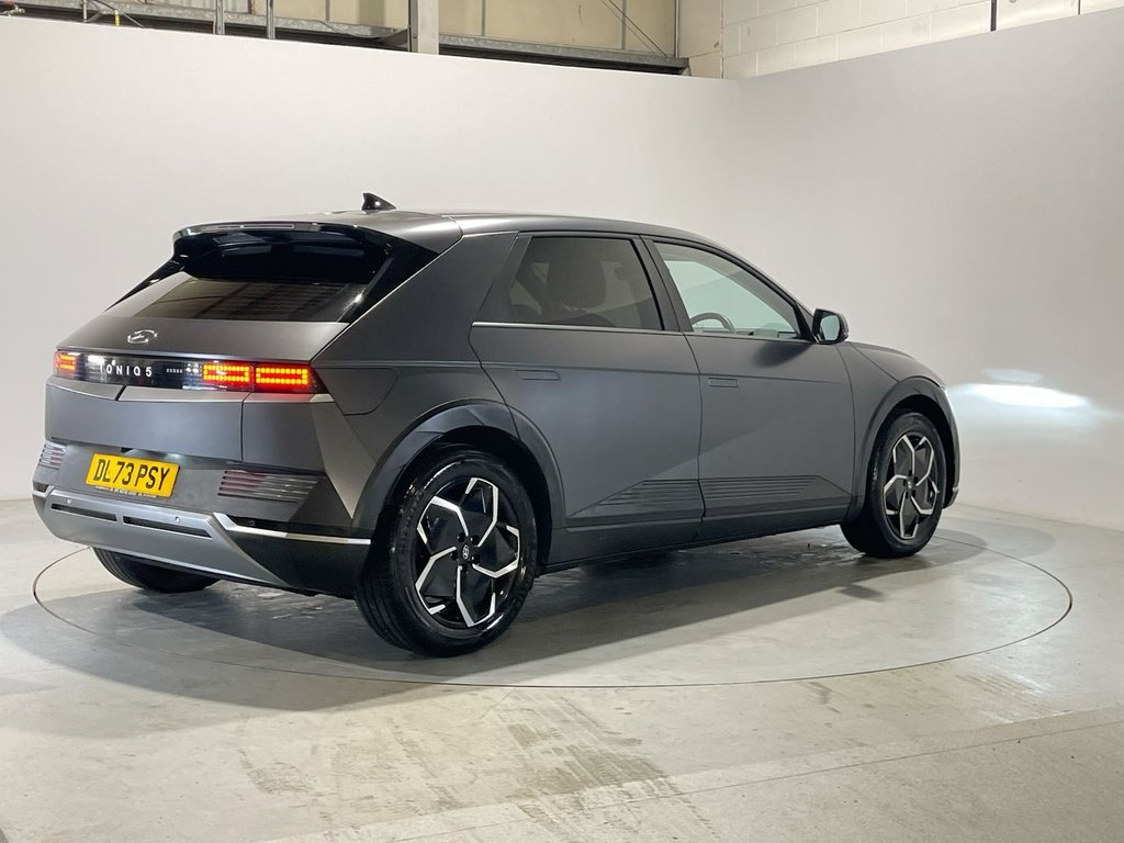 Used Hyundai IONIQ 5 2023 for sale - 77140058: Photo 8