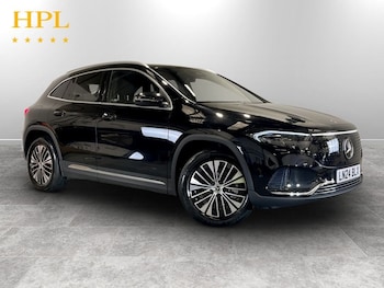 Used Mercedes-Benz EQA 2024 for sale - 78458556: Photo