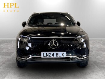 Used Mercedes-Benz EQA 2024 for sale - 78458556: Photo