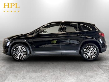 Used Mercedes-Benz EQA 2024 for sale - 78458556: Photo