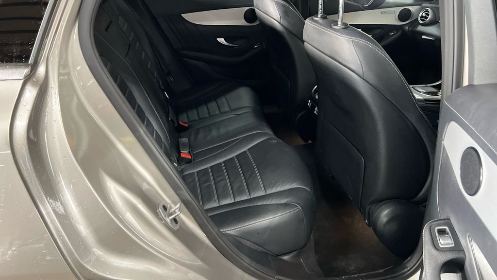 Used Mercedes-Benz GLC 2022 for sale - 76547232: Photo 8