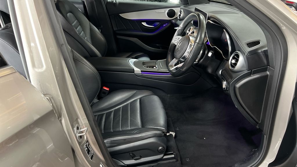 Used Mercedes-Benz GLC 2022 for sale - 76547232: Photo 9