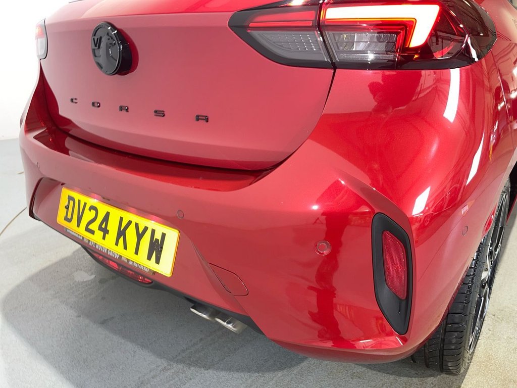 Used Vauxhall Corsa 2024 for sale - 76547213: Photo 13