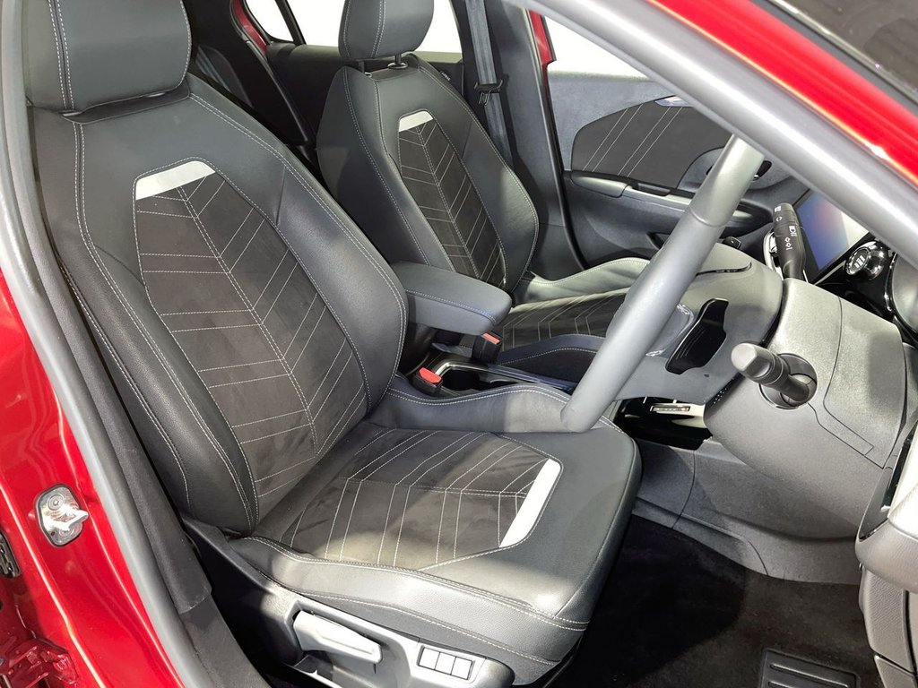 Used Vauxhall Corsa 2024 for sale - 76547213: Photo 14